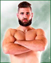 イリー・プロハースカ - RIZIN FIGHTING FEDERATION オフィシャルサイト