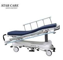 Hospital Furniture Medical Equipment Operation Room Connecting Trolley