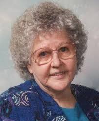 Rena Vance Obituary (2014)