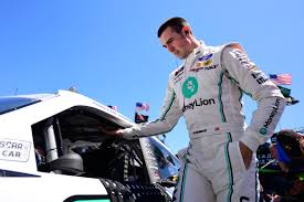 Date, time, tv channels for every cup series race. Nascar Dfs Pit Stop Xfinity Series Moneylion 300 From Talladega