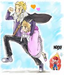 Fairy Tail Lucy And Laxus Fanfiction Fairy Tail