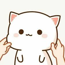 Oyyyy Yerimm Seni Ilustrasi Karakter Seni Kucing Kartun