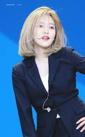 Allkpop On Twitter In 2020 Red Velvet Red Velvet Irene Short Hair Styles