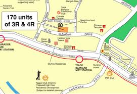 Federal requirements still apply to trolley service. Hottest Bto Areas During The May Bto Launch Valuechampion Singapore