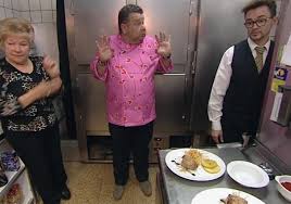 It airs on lasexta, and is the spanish adaptation of the ramsay's kitchen nightmares franchise. Video Chicote Decide Traspasar Por Primera Vez Un Restaurante Ante La Incompetencia De Los Propietarios Ecoteuve Es