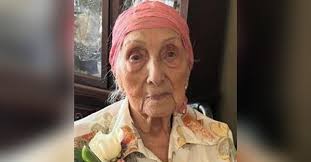 Anita Cantu Obituary