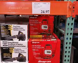 Snap On Led Worklight Costco97 Com