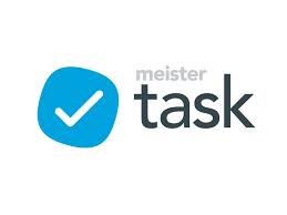 شعار MeisterTask