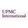 UPMC logo