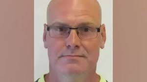 Paul Marshall: On-the-run rapist found by police in seaside flat