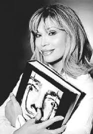 Página/12 :: Soy :: El enigma de Amanda Lear