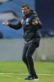 Sergio conceicao on wn network delivers the latest videos and editable pages for news & events, including entertainment, music, sports, science and more, sign up and share your playlists. Sergio Conceicao Saiu Em Defesa De Marega Nao Quero Focas De Circo Quero Jogadores De Futebol I Liga Sapo Desporto