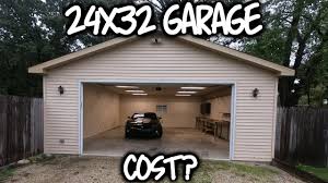 Does every drone come with an app? How Much Did It Cost To Build New Garage 2019 Youtube