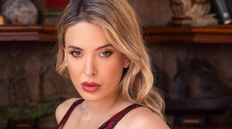 El polémico video de Jesica Cirio que involucra a un famoso: “Soy tu rubia de Lanús” | eltrece