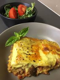 It's followed by a simple but delicious dessert. Facebook
