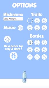 You have to flip a plastic bottle in the exciting arcade game bottle flip 3d! Bottle Flip Challenge 2 5 Download Android Apk Aptoide
