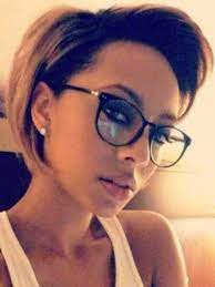 13 Fabulous Short Bob Hairstyles For Black Women Pretty Designs Hair Styles Relaxed Hair Short Hair Styles