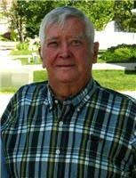 Thomas Clifford Mohr Obituary (2021)