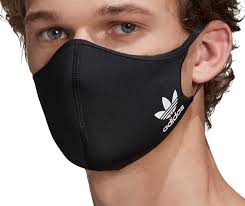 Maska Adidas Face Cover M L 3 Pack Top4running Hr Original adidas silikonska maska za samsung s10 crna stripes. top4running hr