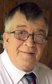 Larry Hamby of Ferguson dies Friday