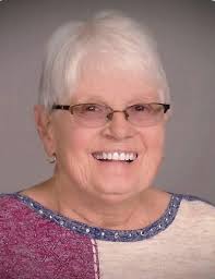 Obituary information for Sharon L. Malmstadt-Rupert