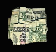 Hidden Messages On Dollar Bills By Dan Tague Funny Revolution Dollar Bill
