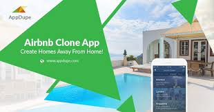 The homeaway mobile app for ios or android is the best way to find your dream holiday on a desktop? Airbnb Clone App Create Homes Away From Home Appdupe Airbnb App Development Process App Development