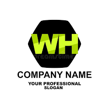 Stylish co0ol dpzzz, profile picture . Letter Logo Two Letters W And H Stock Illustration Illustration Of Sign Concept 113656683