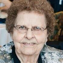 Sarah A. (Chambers) Deckard Obituary