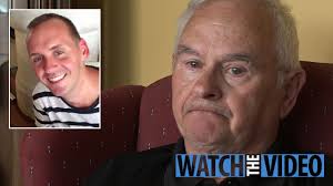 MP's hero aide tells how he used his own shirt to stem bleeding of victims  in Reading terror attack