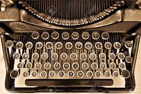 The underwood no.1 and underwood no. View Of An Antique Manual Underwood Typewriter On Sepia Stock Photo Picture And Royalty Free Image Image 67395968