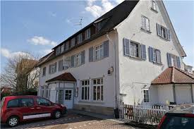 Hotel haus henius, bad homburg: Schwabisches Tagblatt