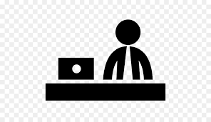 أيقونات الكمبيوتر تصميم أيقونة رجل أعمال صورة بابوا نيو غينيا