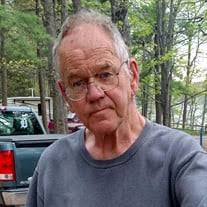 Ronald J. Umphrey Obituary