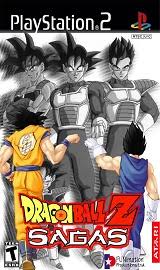 We did not find results for: Dragon Ball Z Sagas Ps2 Game 2u Com