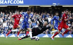 View premier league scores, results & season archives, along with other competitions involving premier league clubs, on the official website of the premier league. Premier League Epl Results Kante Shines As Chelsea Outclass Champions Leicester City Ibtimes India