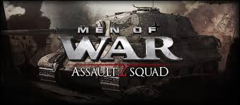 Digitalmindsoft, 1c publishing eu languages: Men Of War Assault Squad 2 2014