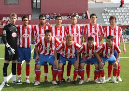 Toda la actualidad y la última hora sobre el atlético de madrid. Atletico Madrid B Wikiwand
