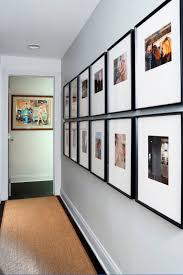 Here at wayfair, we're inspired by wall décor location: 31 Wonderful Hallway Ideas To Revitalize Your Home Home Remodeling Contractors Sebring Design Build