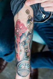 Mantra tattoo & piercing is colorado's best premiere full service tattoo shop providing professional our shop is open 7 days a week. Ink A Mile High Tattoo Culture In Denver