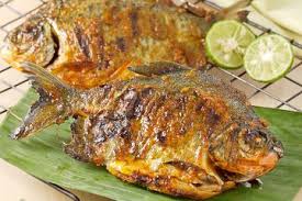 Resepi bawal masak sweet sour. Resep Bawal Bakar Santan Jeruk Enak Contek Resep Ini Agar Ikan Bakar Jadi Lebih Istimewa Semua Halaman Sajian Sedap