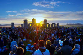 Top 15 summer solstice festivals around the globe. 13 Fascinating Summer Solstice Celebrations Around The World Stg