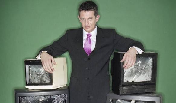 About | Matthew Wright Official