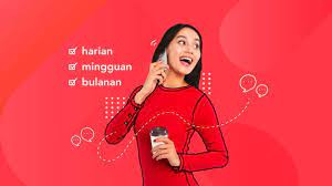 Cara Daftar Paket Nelpon Telkomsel Simpati As Loop Sli Lengkap