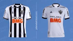 Atletico mineiro soccer offers livescore, results, standings and match details. Atletico Mineiro 20 21 Home Away Goalkeeper Kits Released Clean Designs Ruined By Sponsors Footy Headlines
