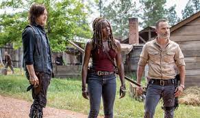 Check spelling or type a new query. The Walking Dead Season 10 Episode 1 Streaming How To Watch For Free Tv Radio Showbiz Tv Express Co Uk