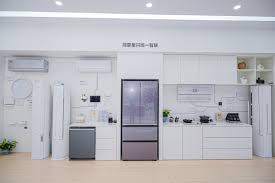 从千行百业到千家万户开源鸿蒙多品类消费终端集中亮相AWE2026 ...