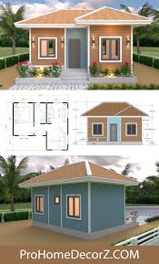 Check spelling or type a new query. Simple House Designs 7x6 Hip Roof Simple House Design Simple House House Design