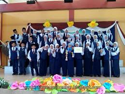 Sekolah kebangsaan landas km 16 jalan jerangau 21810 ajil,hulu terengganu, terengganu darul iman tel : Ira Mommy Si Kembar