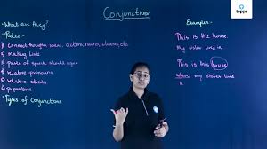 Common subordinating conjunctions are because, since, as, although, though, while. Conjunction Definition Types Examples And Videos